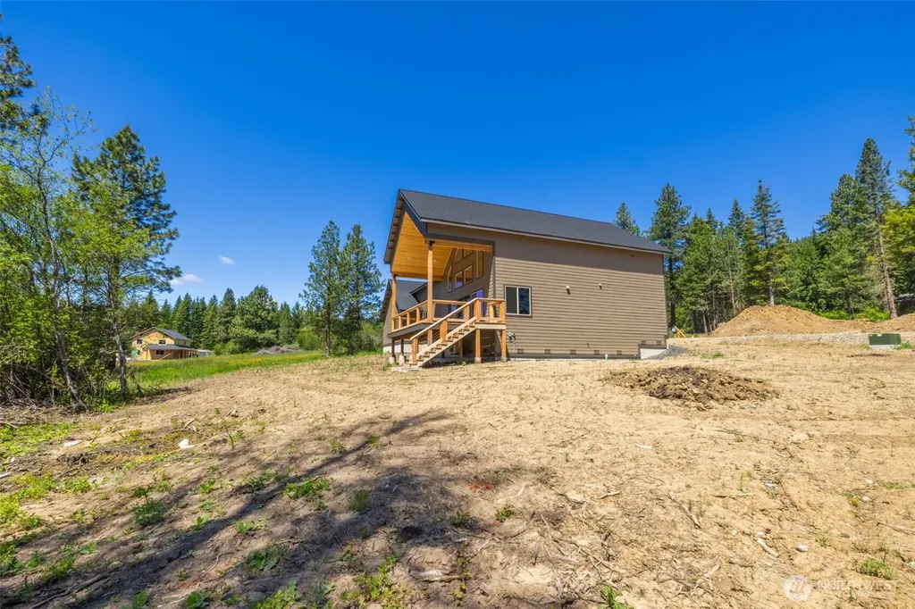 108 Bitterroot Lane Ronald WA 98940