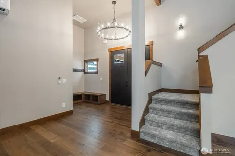 108 Bitterroot Lane Ronald WA 98940