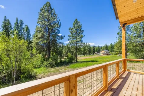 108 Bitterroot Lane Ronald WA 98940