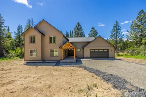 108 Bitterroot Lane Ronald WA 98940