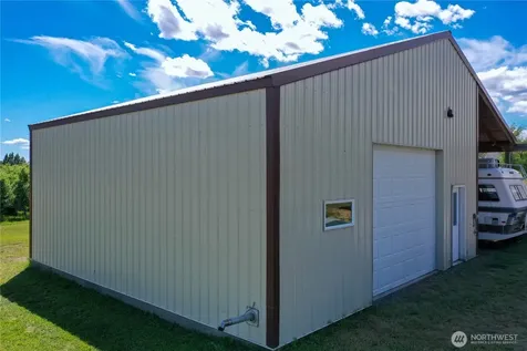 61 Jaquish Road Omak WA 98841