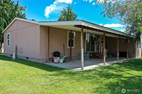 61 Jaquish Road Omak WA 98841