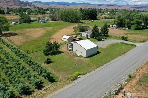61 Jaquish Road Omak WA 98841