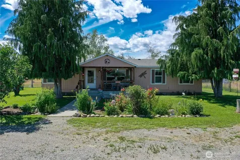 61 Jaquish Road Omak WA 98841