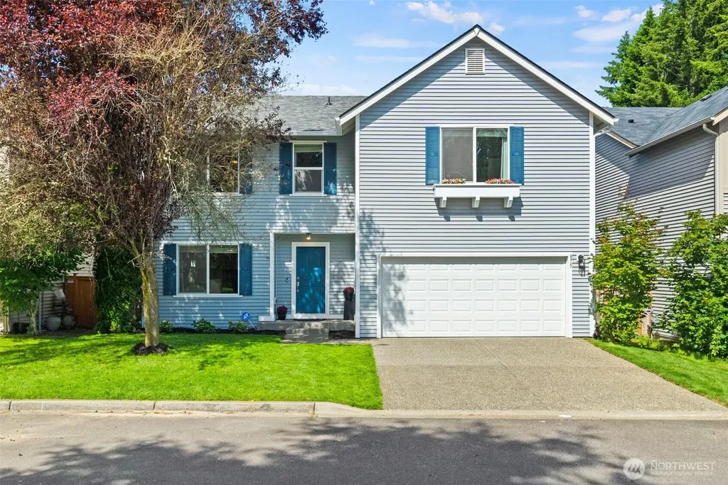 875 Candlestick Lane SW Tumwater WA 98512