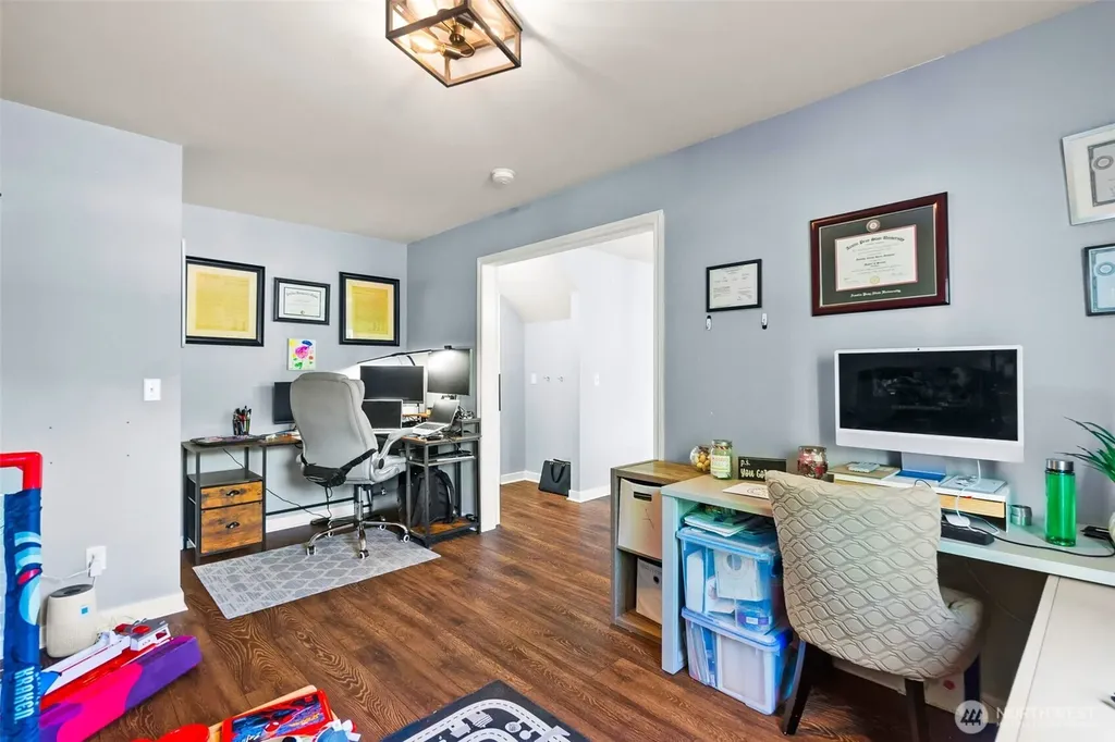 875 Candlestick Lane SW Tumwater WA 98512