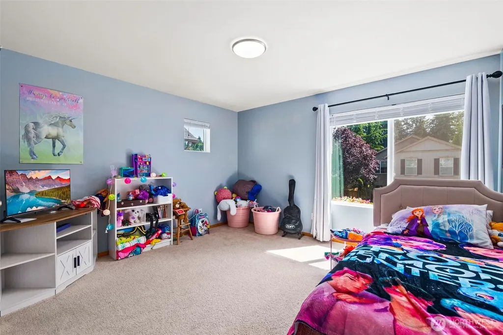 875 Candlestick Lane SW Tumwater WA 98512