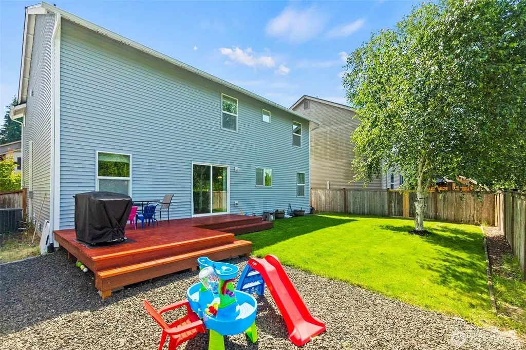 875 Candlestick Lane SW Tumwater WA 98512