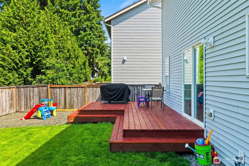 875 Candlestick Lane SW Tumwater WA 98512