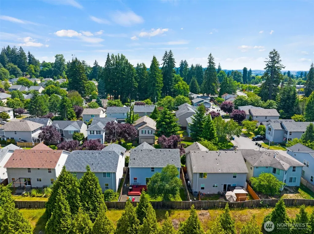 875 Candlestick Lane SW Tumwater WA 98512