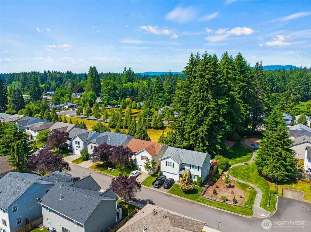 875 Candlestick Lane SW Tumwater WA 98512