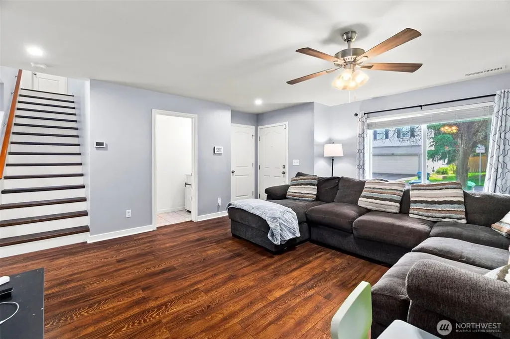 875 Candlestick Lane SW Tumwater WA 98512
