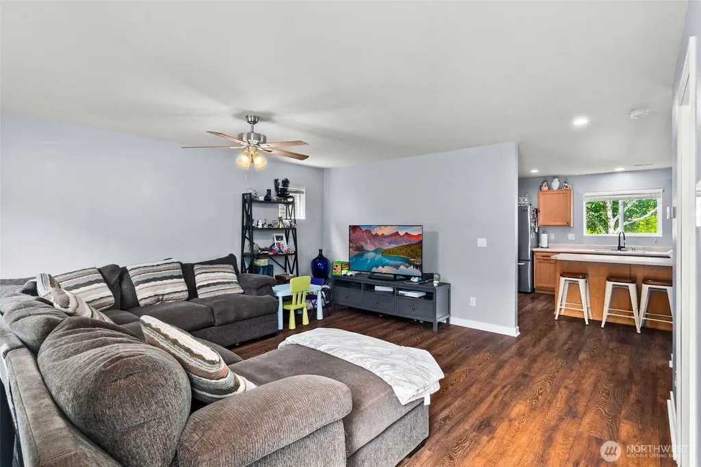875 Candlestick Lane SW Tumwater WA 98512