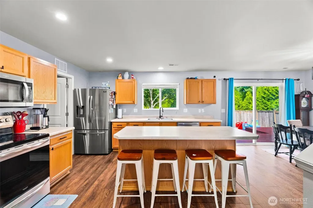 875 Candlestick Lane SW Tumwater WA 98512