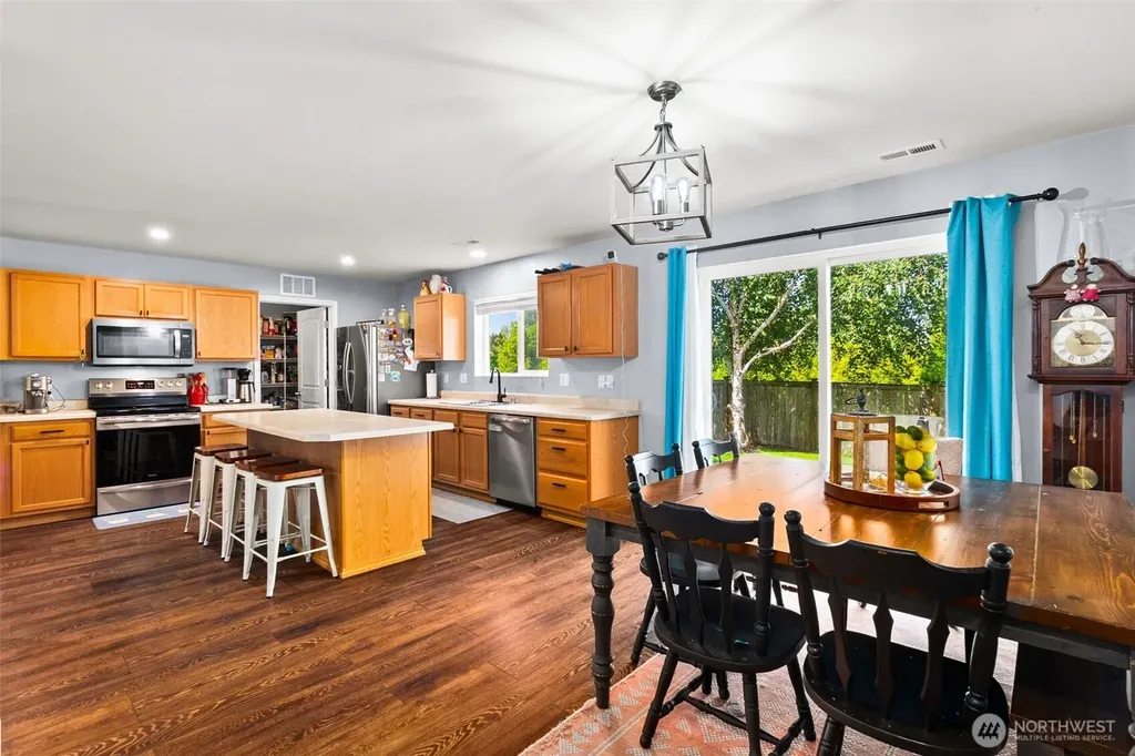 875 Candlestick Lane SW Tumwater WA 98512