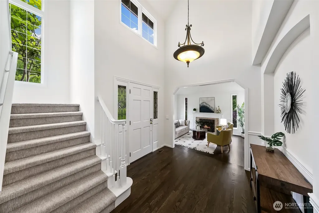 1911 224th Place NE Sammamish WA 98074