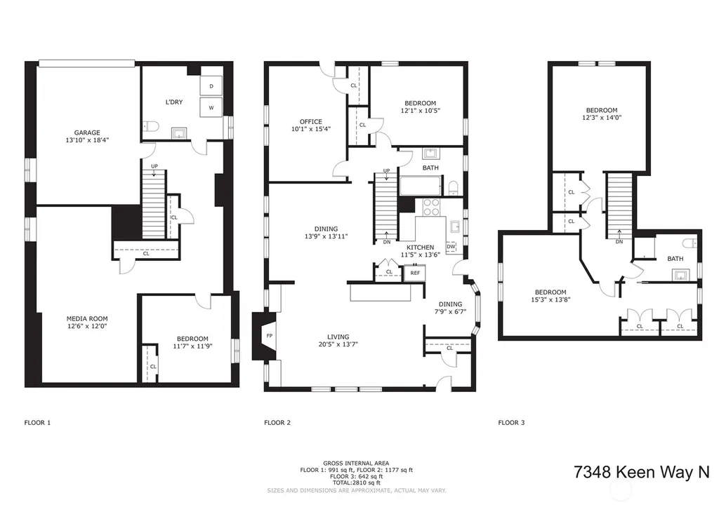 7348 Keen Way N Seattle WA 98103
