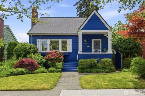 7348 Keen Way N Seattle WA 98103