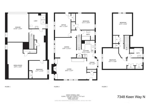 7348 Keen Way N Seattle WA 98103