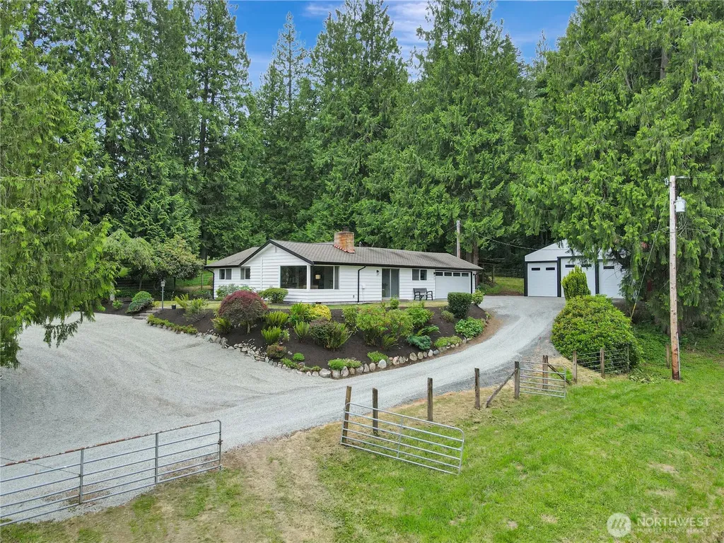 722 172nd Street NW Arlington WA 98223