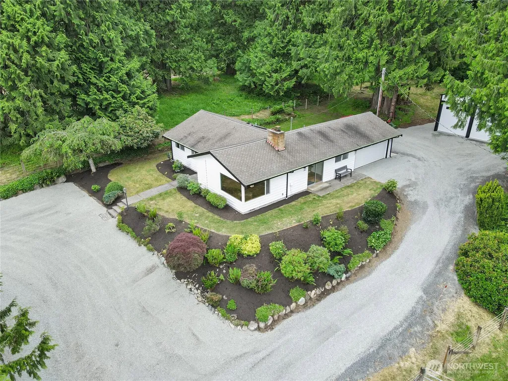 722 172nd Street NW Arlington WA 98223