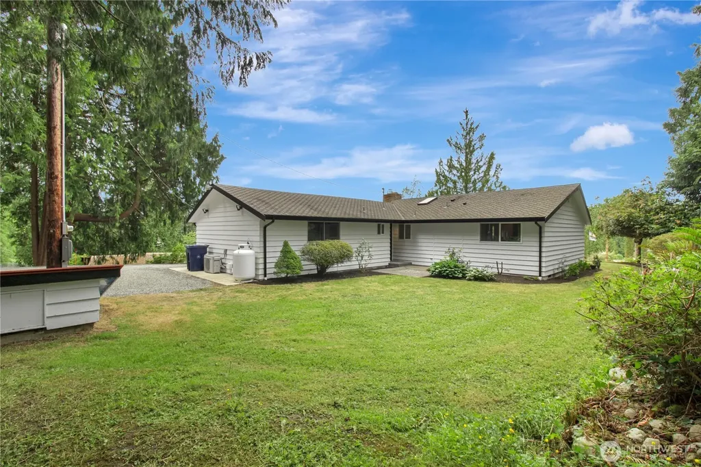 722 172nd Street NW Arlington WA 98223