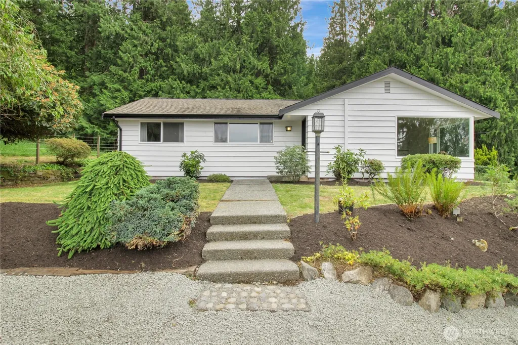 722 172nd Street NW Arlington WA 98223