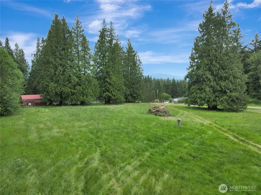 722 172nd Street NW Arlington WA 98223