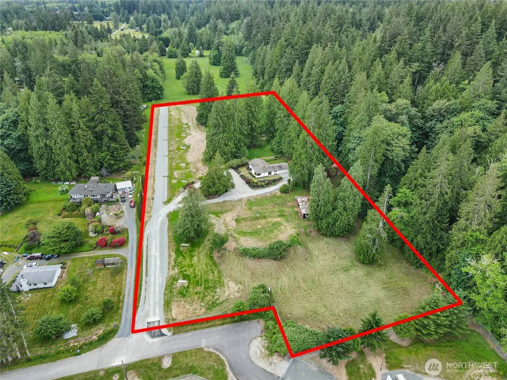 722 172nd Street NW Arlington WA 98223