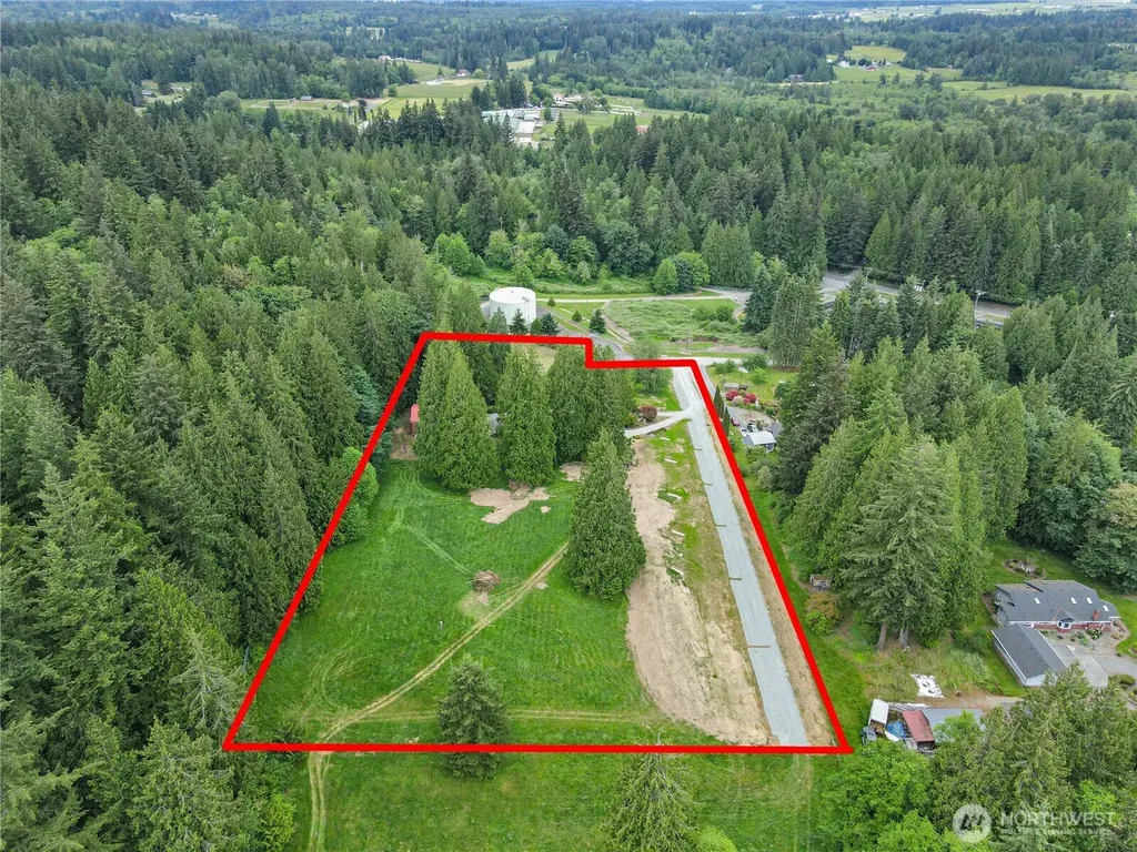 722 172nd Street NW Arlington WA 98223