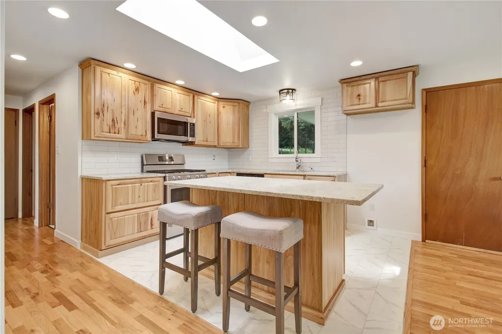 722 172nd Street NW Arlington WA 98223