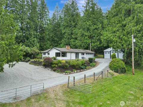 722 172nd Street NW Arlington WA 98223