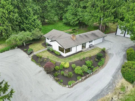 722 172nd Street NW Arlington WA 98223