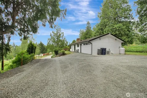 722 172nd Street NW Arlington WA 98223