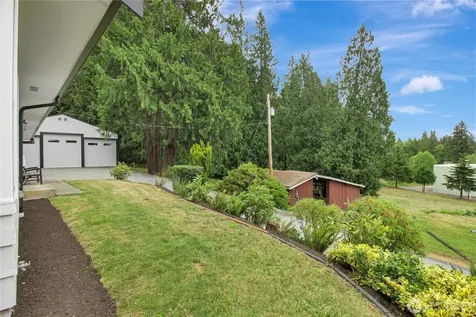 722 172nd Street NW Arlington WA 98223