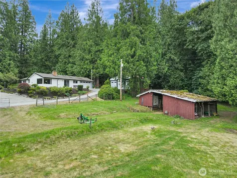 722 172nd Street NW Arlington WA 98223