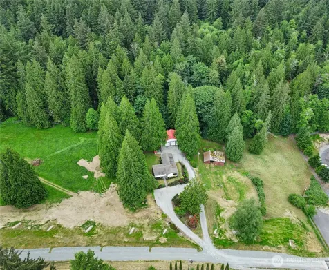 722 172nd Street NW Arlington WA 98223