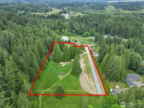 722 172nd Street NW Arlington WA 98223