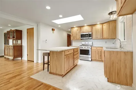 722 172nd Street NW Arlington WA 98223