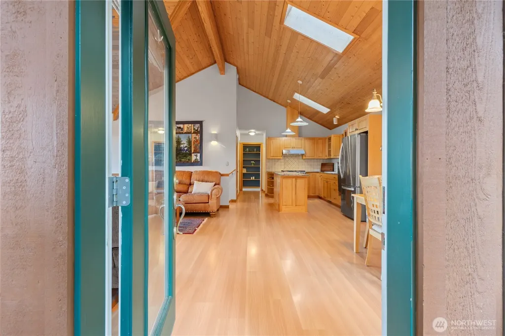 1058 Dana Circle Lummi Island WA 98262