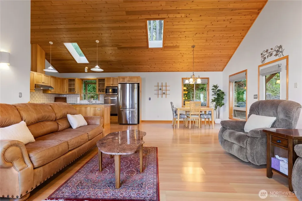 1058 Dana Circle Lummi Island WA 98262