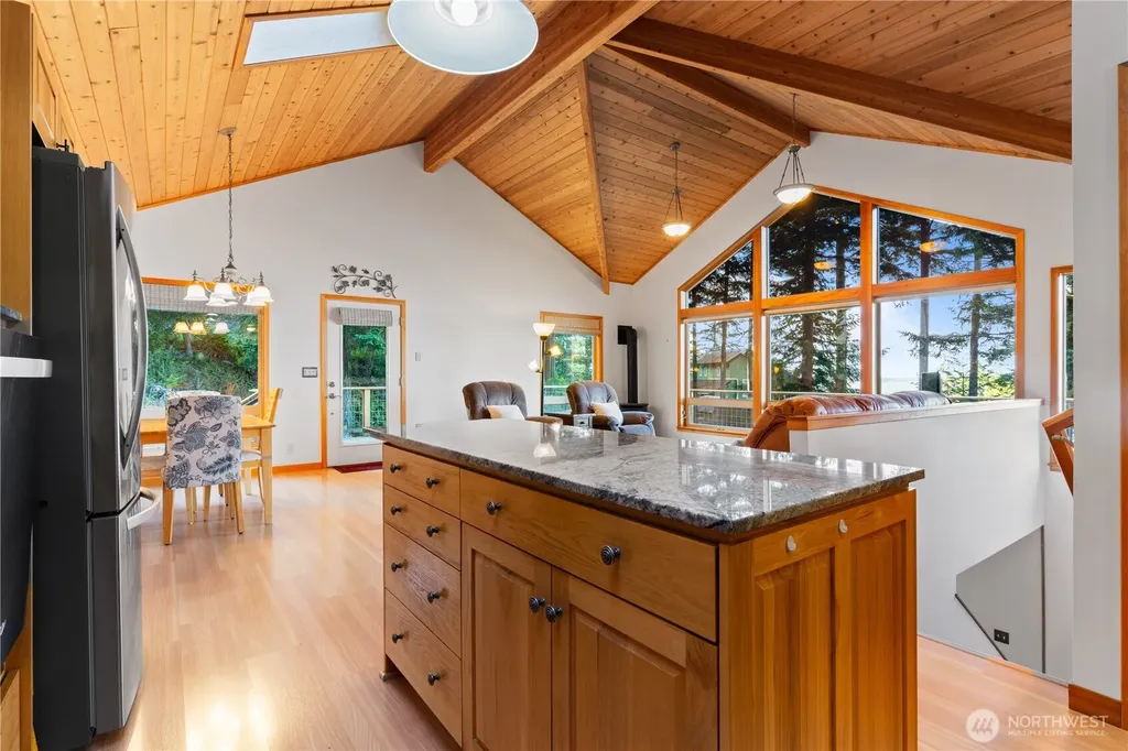 1058 Dana Circle Lummi Island WA 98262