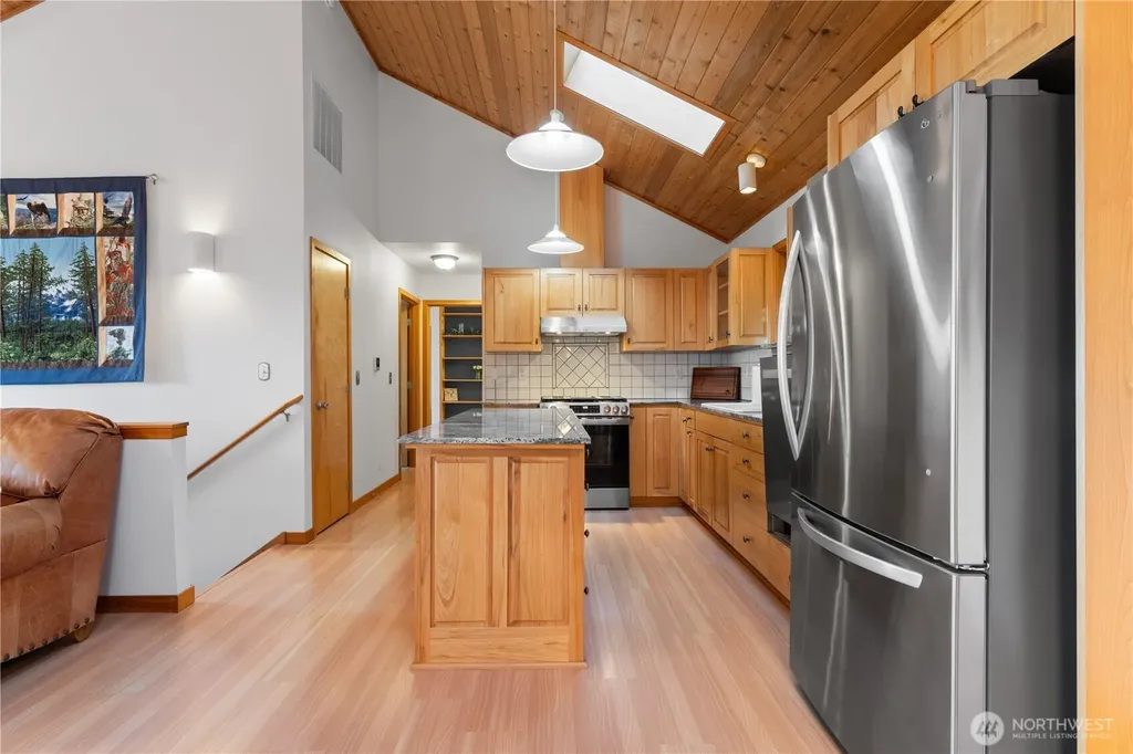 1058 Dana Circle Lummi Island WA 98262