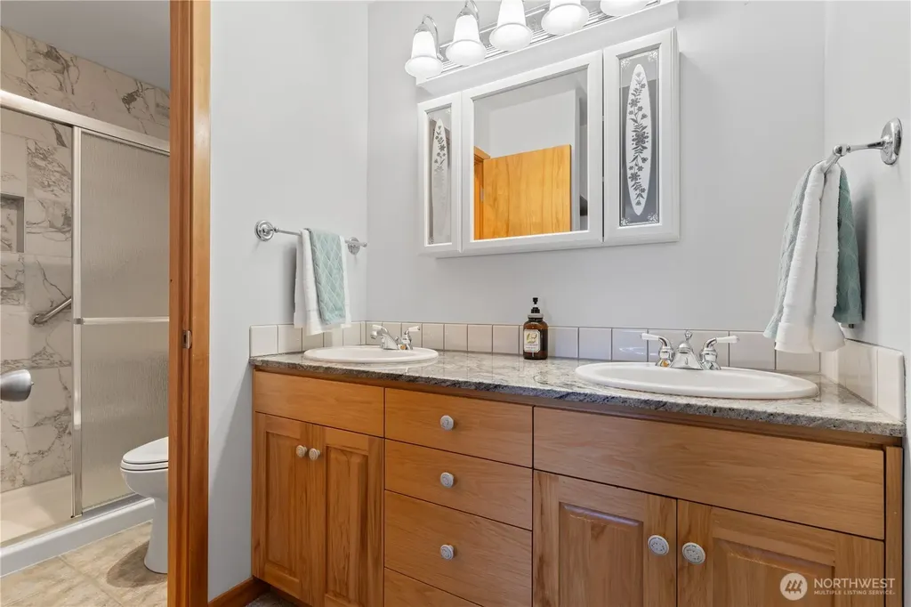 1058 Dana Circle Lummi Island WA 98262