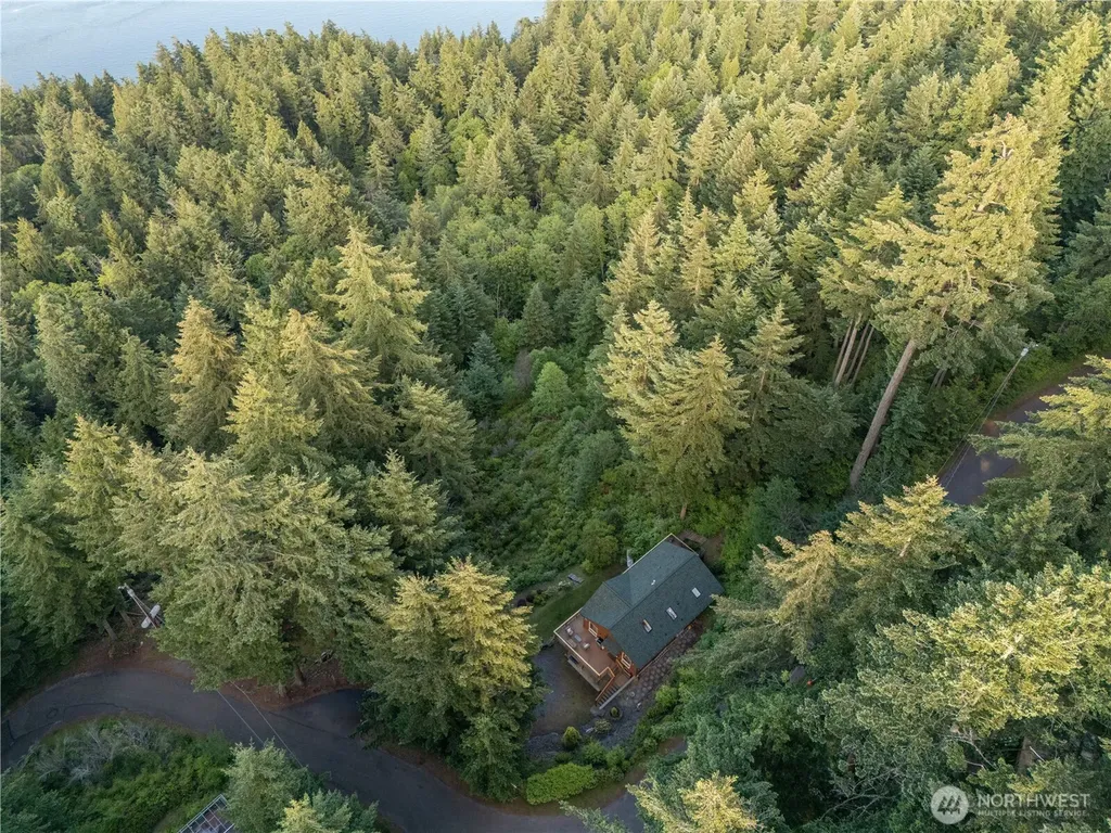 1058 Dana Circle Lummi Island WA 98262