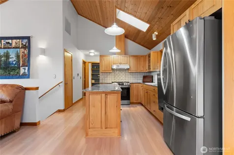 1058 Dana Circle Lummi Island WA 98262