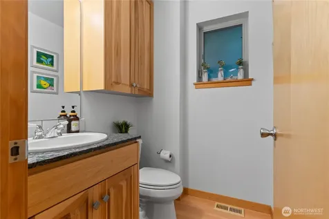 1058 Dana Circle Lummi Island WA 98262