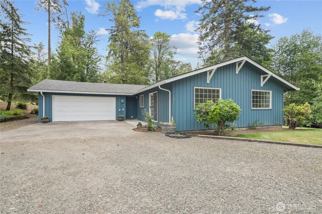 1011 NW 405th Street Woodland WA 98674