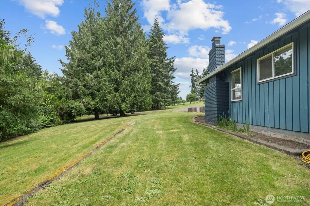 1011 NW 405th Street Woodland WA 98674