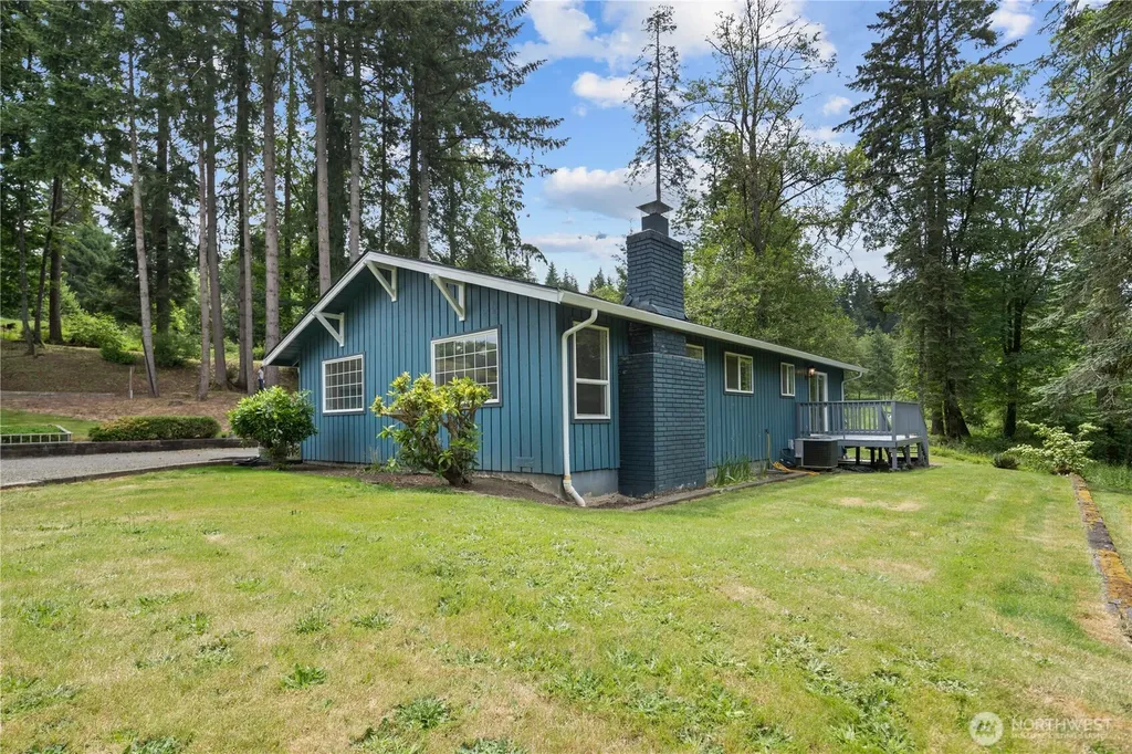 1011 NW 405th Street Woodland WA 98674